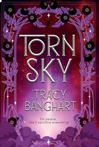 Produktbild: Torn Sky