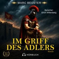 Produktbild: Im Griff des Adlers