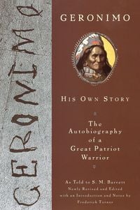 Produktbild: Geronimo