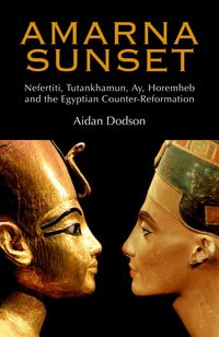 Produktbild: Amarna Sunset
