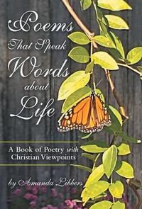 Produktbild: Poems That Speak Words About Life