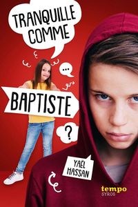 Produktbild: Tranquille comme Baptiste