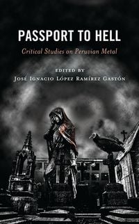 Produktbild: Passport to Hell