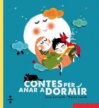 Produktbild: Contes per anar a dormir