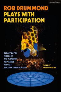 Produktbild: Rob Drummond Plays with Participation