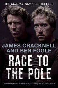 Produktbild: Race to the Pole
