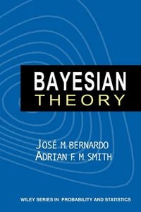 Produktbild: Bayesian Theory