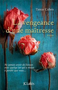 Produktbild: La vengeance d'une maitresse