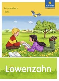 Produktbild: L&ouml;wenzahn - Ausgabe 2015