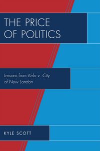 Produktbild: The Price of Politics