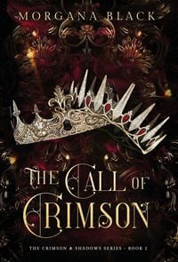 Produktbild: The Call of Crimson