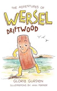 Produktbild: The Adventures of Wersel Driftwood