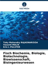 Produktbild: Fisch Biochemie, Biologie, Biotechnologie, Biowissenschaft, Bioingenieurwesen