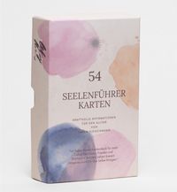 Produktbild: 54 Seelenf&uuml;hrer Karten