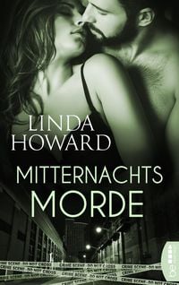 Produktbild: Mitternachtsmorde