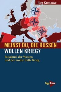 Produktbild: Meinst du, die Russen wollen Krieg?