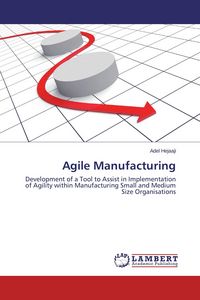 Produktbild: Agile Manufacturing