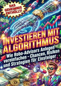 Produktbild: Investieren mit Algorithmus