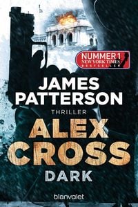 Produktbild: Alex Cross - Dark