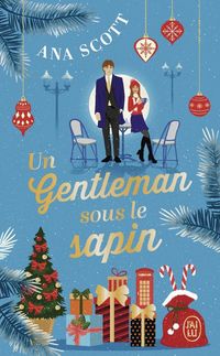 Produktbild: Un gentleman sous le sapin