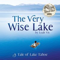 Produktbild: The Very Wise Lake