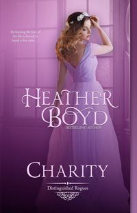 Produktbild: Charity