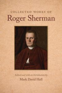 Produktbild: Collected Works of Roger Sherman