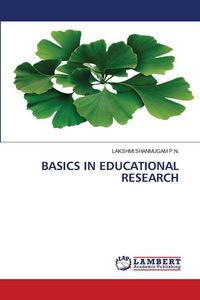 Produktbild: Basics in Educational Research