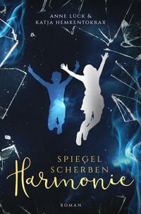 Produktbild: Spiegelscherbenharmonie