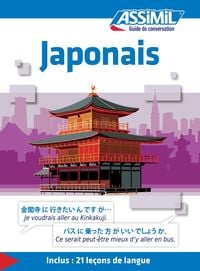 Produktbild: Japonais