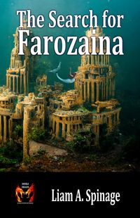 Produktbild: The Search for Farozaina