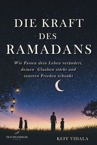 Produktbild: Die Kraft des Ramadans: Wie Fasten dein Leben ver&auml;ndert, deinen Glauben st&auml;rkt und inneren Frieden schenkt
