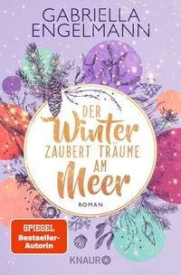 Produktbild: Der Winter zaubert Tr&auml;ume am Meer