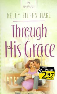 Produktbild: Through His Grace