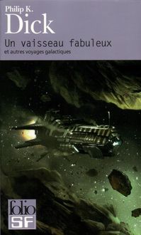 Produktbild: Fre-Vaisseau Fabul Et Autr