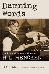 Produktbild: Damning Words