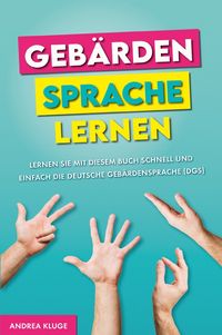 Produktbild: Geb&auml;rdensprache lernen