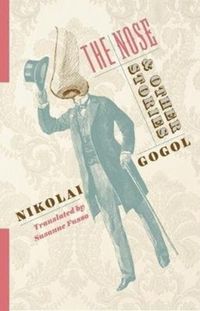 Produktbild: The Nose and Other Stories