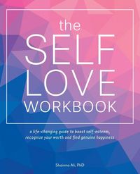 Produktbild: Self-Love Workbook
