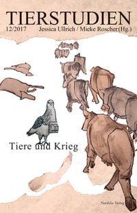 Produktbild: Tiere und Krieg