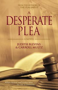 Produktbild: A Desperate Plea