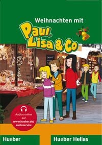 Produktbild: Paul, Lisa & Co A1.2