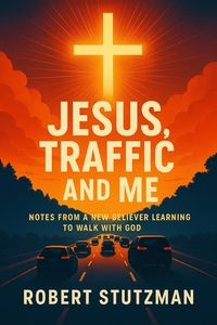 Produktbild: Jesus, Traffic, And Me