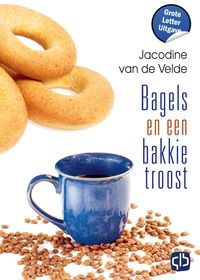 Produktbild: Bagels en een bakkie troost