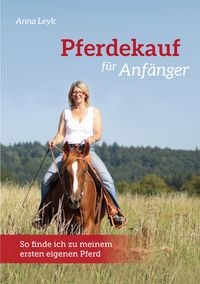 Produktbild: Pferdekauf f&uuml;r Anf&auml;nger