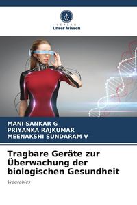 Produktbild: Tragbare Ger&auml;te zur &Uuml;berwachung der biologischen Gesundheit