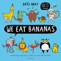 Produktbild: We Eat Bananas