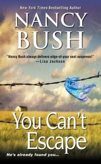 Produktbild: You Can't Escape