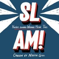 Produktbild: SLAM! You're Gonna Wanna Hear This