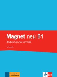 Produktbild: Magnet neu B1